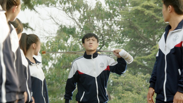 盘点｜看完这些电影，还能愉快玩耍的才是真朋友