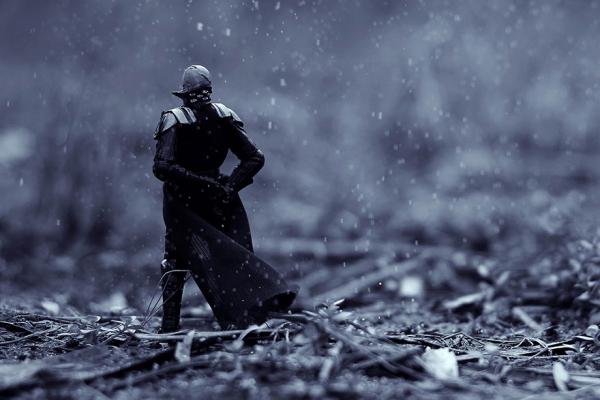 星战7还没正式上映，角色们已经被玩坏了