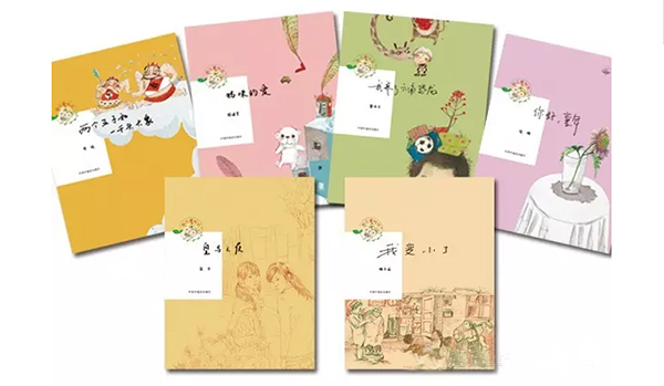 这一次妈妈们自己投票，选出了2015年最好的原创童书