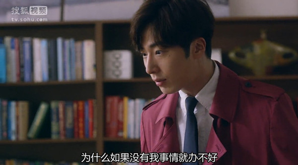 霸道总裁一谈恋爱，就变成了表情包