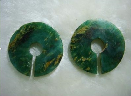 海昏侯墓报道错把“玉瑗”当“玉环”，它们究竟有何差别？