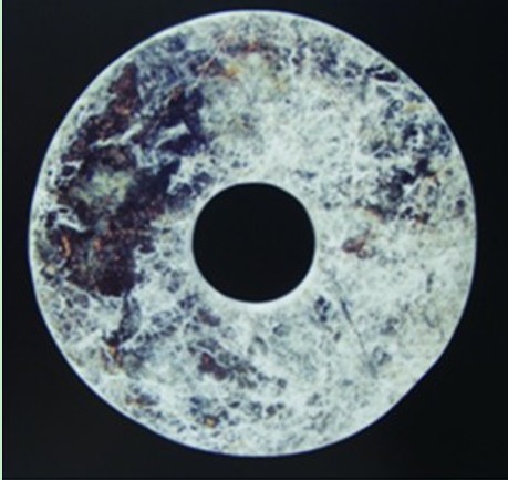 海昏侯墓报道错把“玉瑗”当“玉环”，它们究竟有何差别？