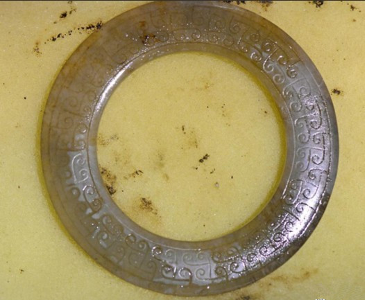 海昏侯墓报道错把“玉瑗”当“玉环”，它们究竟有何差别？