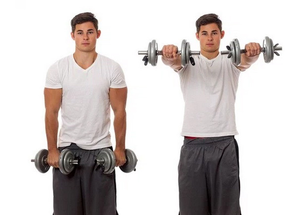 同样是影帝，一个花30万贴“模”，一个用9个月健身