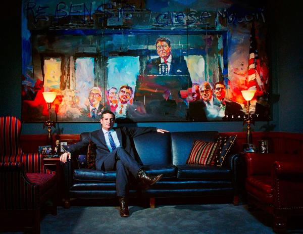 美国大选｜最高法院权势日炽，前法官助理投身总统竞选