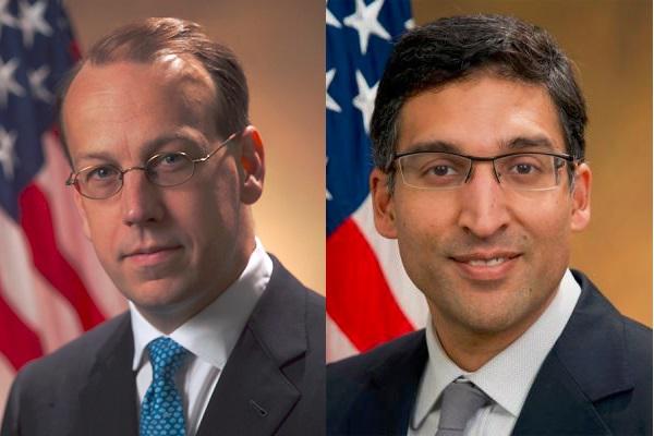 美国大选｜最高法院权势日炽，前法官助理投身总统竞选