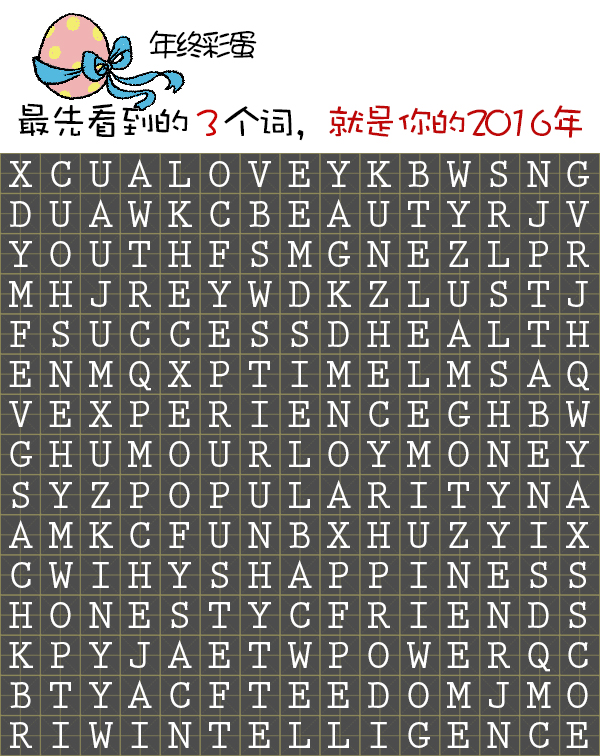 好喵漫画 | 2016年你期待什么?