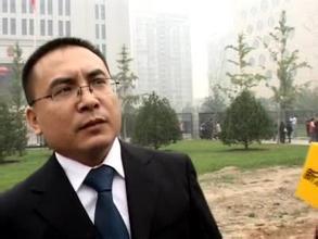 央视记者曝方舟子涉嫌诈骗 其律师用捐款买车