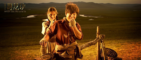 《寻龙诀》：工业在进步，文化还没成熟