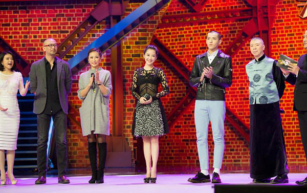 《笑傲江湖2》告诉我们：喜剧半壁江山是东北人的