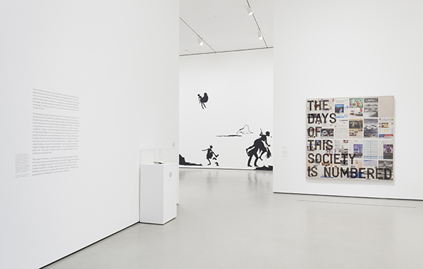 看展览|当代艺术知多少，MoMA“新文物景观”为你解读