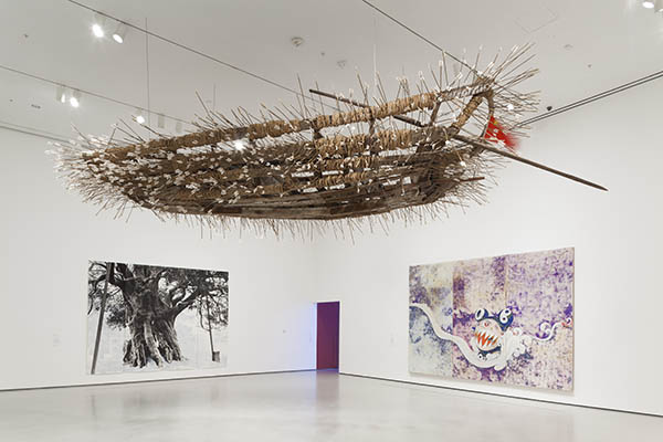 看展览|当代艺术知多少，MoMA“新文物景观”为你解读