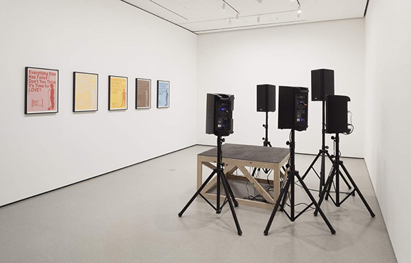 看展览|当代艺术知多少，MoMA“新文物景观”为你解读