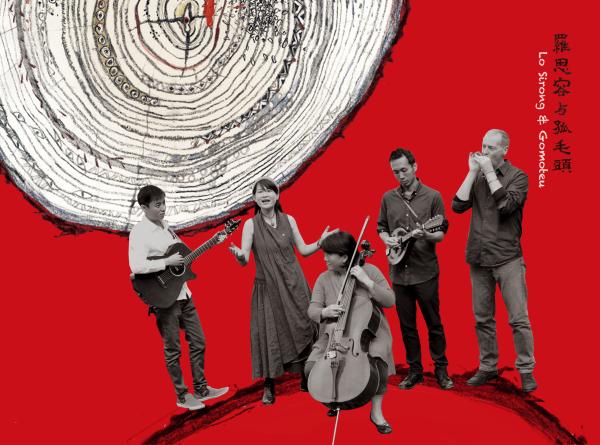 音乐盘点｜比TOP10多一张的私人年度唱片榜