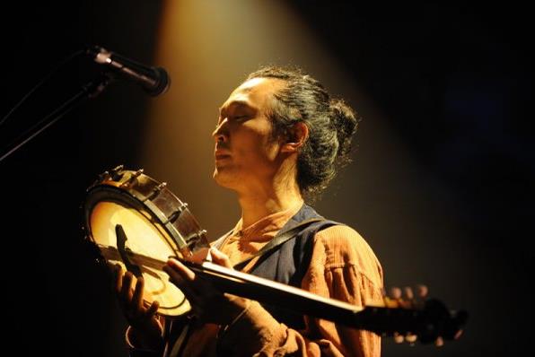 音乐盘点｜比TOP10多一张的私人年度唱片榜