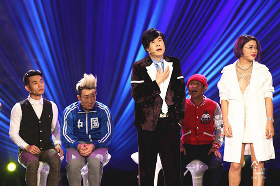 盘点｜2015年，我认为最好看的十期综艺节目