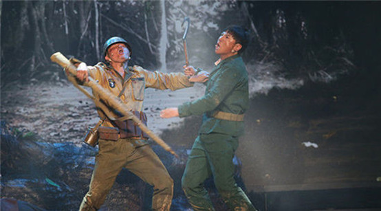 盘点｜2015年，我认为最好看的十期综艺节目