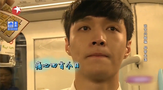 盘点｜2015年，我认为最好看的十期综艺节目