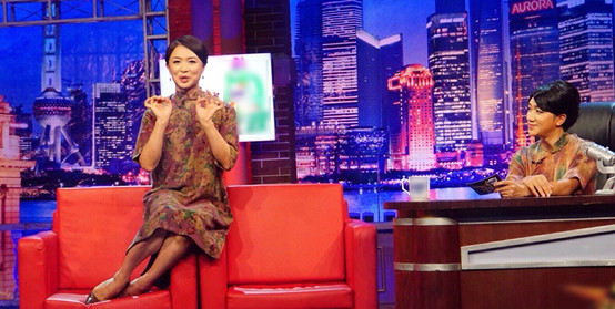 盘点｜2015年，我认为最好看的十期综艺节目