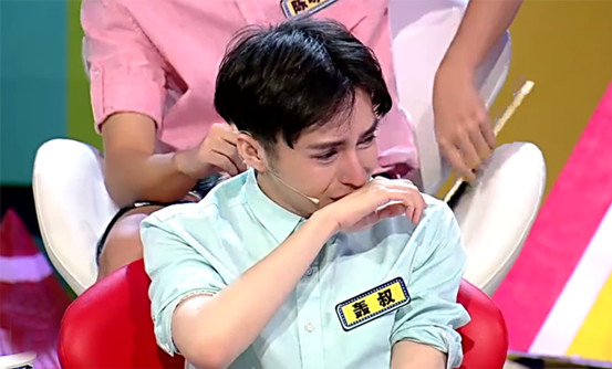 盘点｜2015年，我认为最好看的十期综艺节目