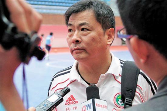 盘点 | 十个中国足球人的2015，听听他们的心有不甘