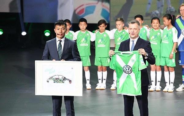 盘点 | 十个中国足球人的2015，听听他们的心有不甘