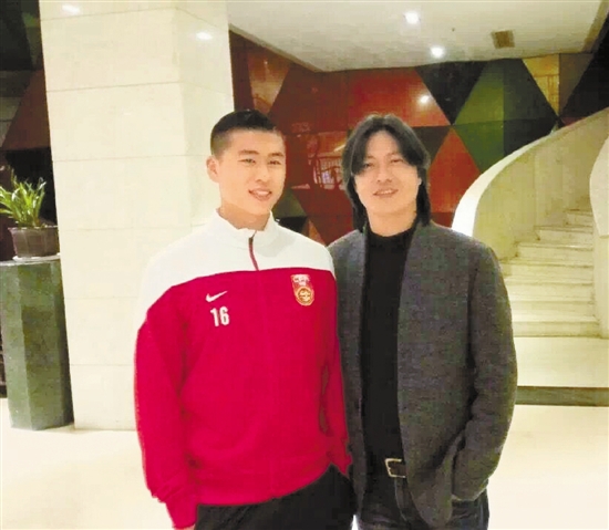 盘点 | 十个中国足球人的2015，听听他们的心有不甘