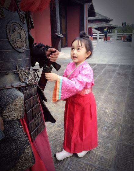 专访｜《芈月传》制片人曹平：没把芈月定位成心机女