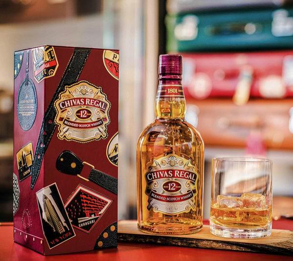 不知道过年买什么酒当礼物？这些推荐会帮到你！