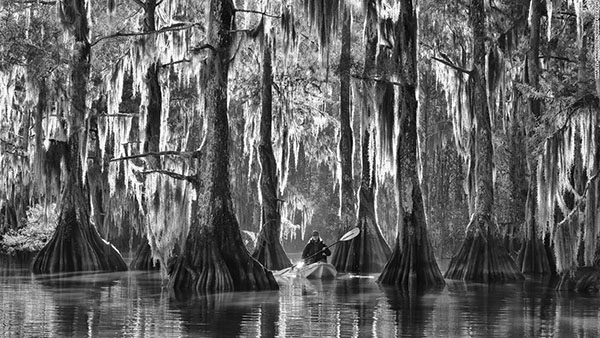 2015年最美的旅行照片都在这儿了!