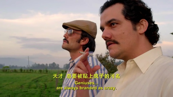 盘点｜这些2015年的英美剧，冷门又好看