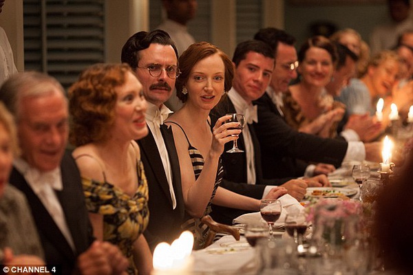 盘点｜这些2015年的英美剧，冷门又好看