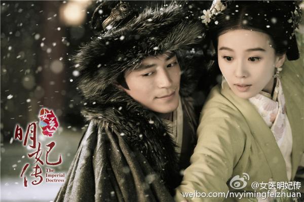 展望｜良心推荐2016年值得期待的国产剧