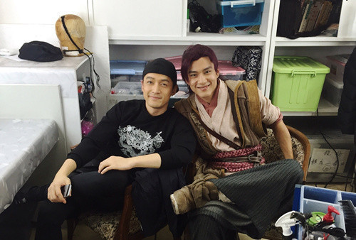 展望｜良心推荐2016年值得期待的国产剧