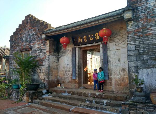 如何拯救中国方言？国内首个方言电影节由一个村子承办