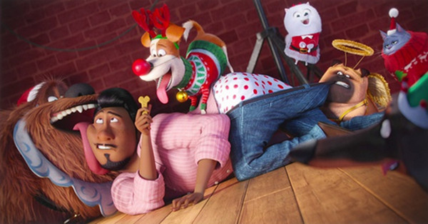 展望｜2016年最受好莱坞期待的10部“捞钱”电影