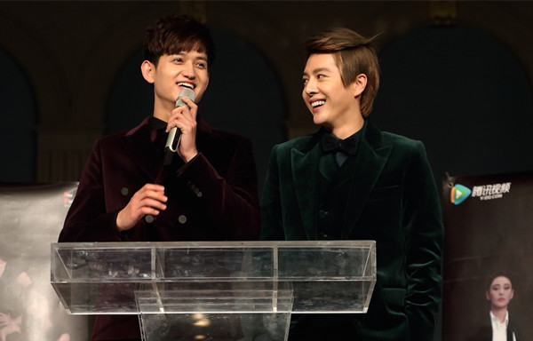 盘点｜2016年，越来越高大上的网剧