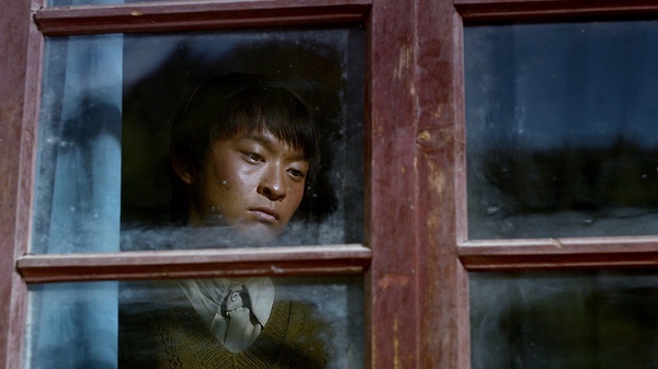 戴锦华：现在的票房奇迹像梦一样，我担心哪天会突然醒来