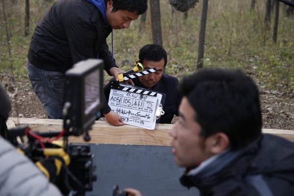 戴锦华：现在的票房奇迹像梦一样，我担心哪天会突然醒来