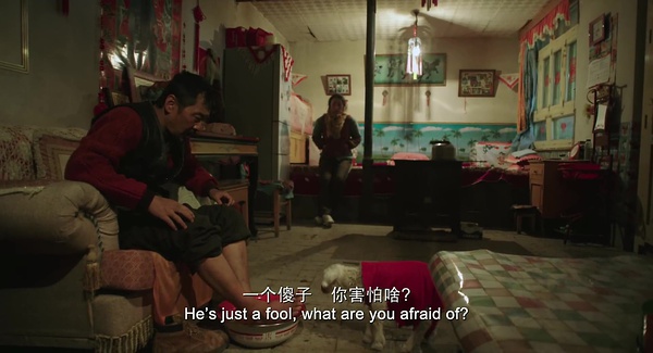 戴锦华：现在的票房奇迹像梦一样，我担心哪天会突然醒来