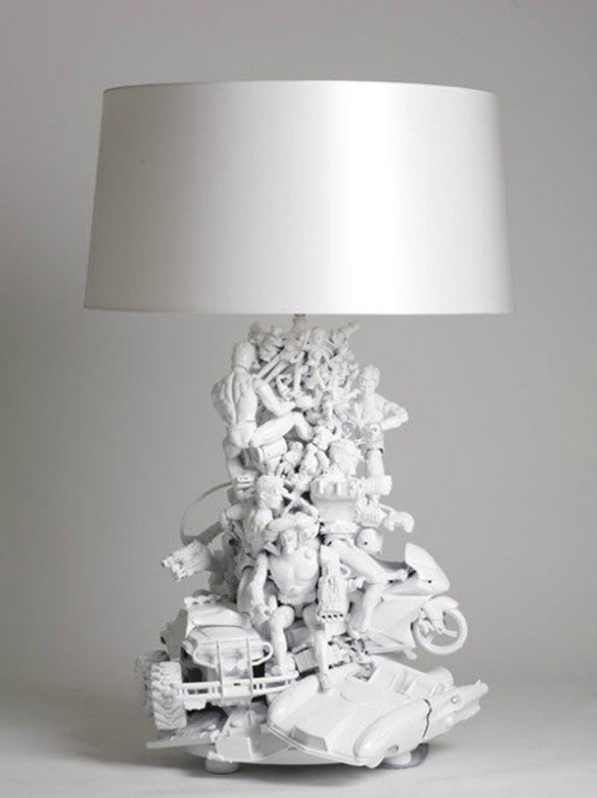 11个灵感，给你家的旧玩具找个好归宿