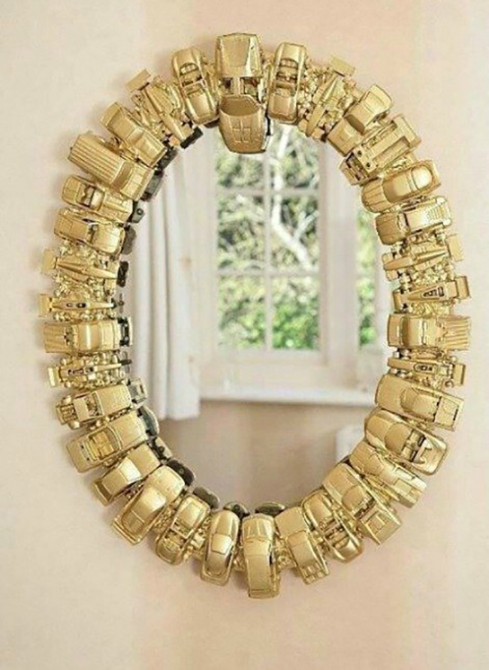 11个灵感，给你家的旧玩具找个好归宿