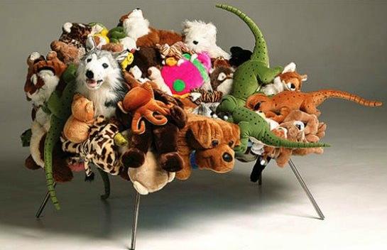 11个灵感，给你家的旧玩具找个好归宿