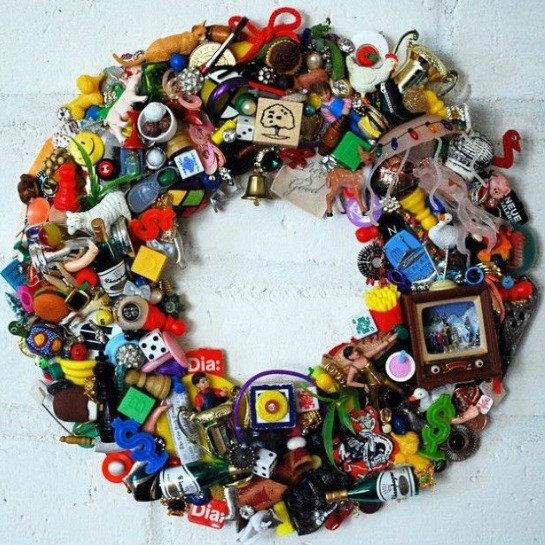 11个灵感，给你家的旧玩具找个好归宿