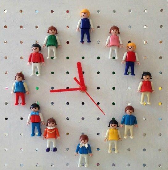 11个灵感，给你家的旧玩具找个好归宿