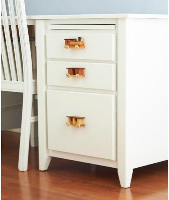 11个灵感，给你家的旧玩具找个好归宿