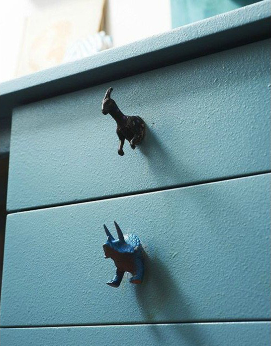 11个灵感，给你家的旧玩具找个好归宿