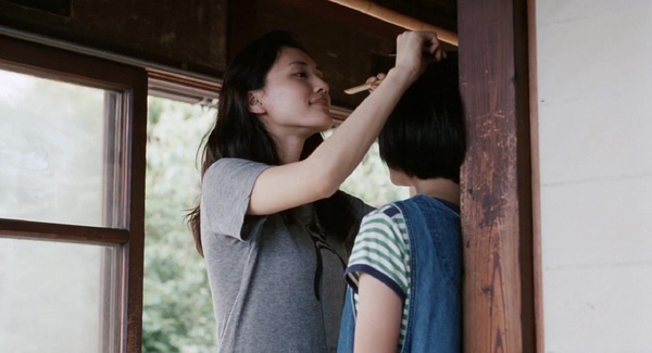 《海街日记》：是枝裕和的旧人旧事