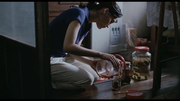 《海街日记》：是枝裕和的旧人旧事