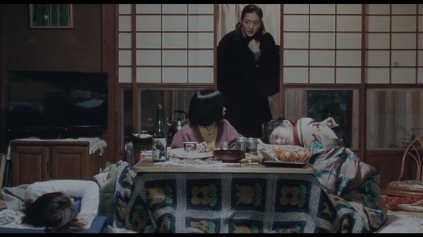 《海街日记》：是枝裕和的旧人旧事